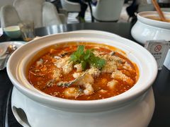 -翠湖宾馆·中餐厅