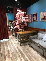 -星豆豆儿童摄影(南郊太白南路店)