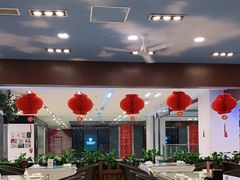 -东四民芳餐厅(世茂工三店)