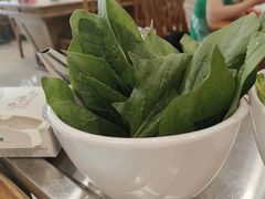 -草原传奇鲜羊火锅(桥北店)