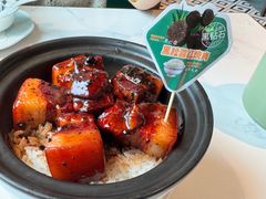 -庆江南江南菜(琴湖溪里花园城店)