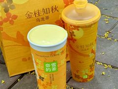 -奈雪的茶(正弘城PRO+店)