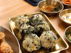 -OPPA HOUSE 韩国欧巴餐厅·韩国菜(北京路店)