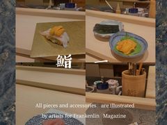 -鮨一日本料理(大中华店)