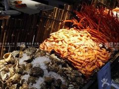 -星伦多自助料理·涮烤一体(虹悦城店)