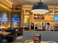 -菲滋意式餐厅(温岭银泰城店)