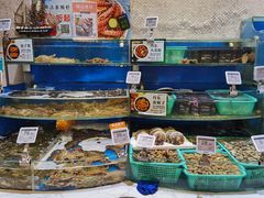 水产区-7fresh七鲜(大族广场店)