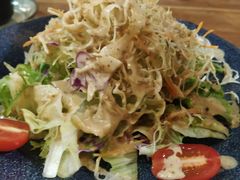 -鸟鸣门屋台料理(金帝银泰店)