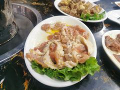 -老地方泥炉烤肉(总店)