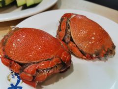 螃蟹-金环海鲜自助(大坪时代天街店)