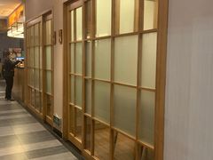 -金井日本料理(丽柏广场店)