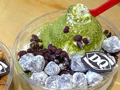 -DQ·蛋糕·冰淇淋(金鹰天地店)