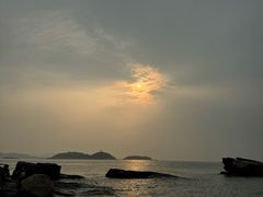 -长岛南北长山旅游景区
