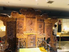 -北京工艺美术博物馆