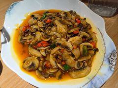 -川堂风·跷脚牛肉·乐山爆炒(宝山日月光店)