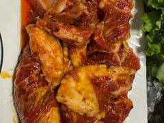 -金爱烧烤(东风路店)