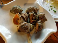 -蓝湾碧波·老字号·疍家非遗海上餐厅
