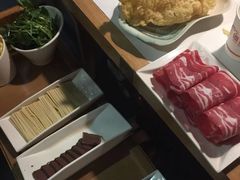 -傣妹休闲时尚火锅(星力壹号店)