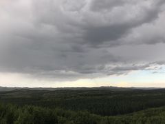 -塞罕坝国家级自然保护区