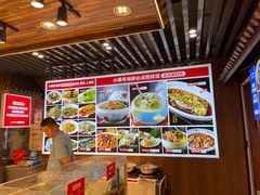 -小螺号海鲜·地道鲁菜(泉城广场店)