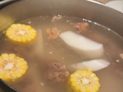 -牛事制造局牛肉火锅(莲岳路店)