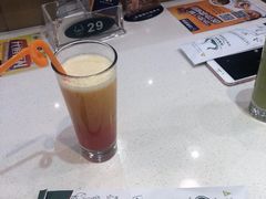 -汤姆家的牛排意面披萨(融创茂店)
