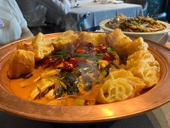 段氏绝味鱼头-柿合缘新京菜(国金中心商场店)