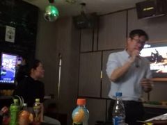 -麦霸KTV(光谷店)