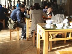 -清真磨沟沿老字号牛肉面(总店)