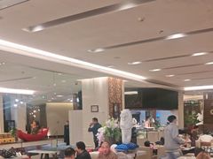 -海天楼(天津泛太平洋店)
