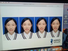 -海马体照相馆(徐州苏宁广场店)
