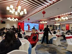 -聚春园自助餐厅(东街口店)