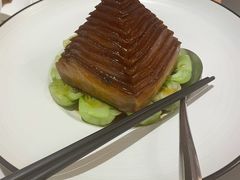 金牌扣肉-南麓·浙里(外滩店)