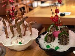 -尚海豆捞(乐虹坊店)