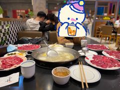 -小牛海记潮汕牛肉店(永定路店)