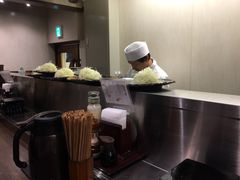 -牛かつもと村(上野店)