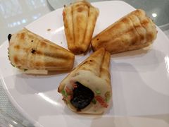 梅花糕-太湖饭店·寄畅轩中餐厅