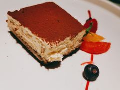 提拉米苏Tiramisu-Solo(衡山路店)