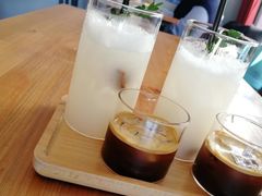 -转山咖啡(松柏社区店)
