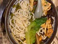 -柳石居柳州螺蛳粉(万达店)