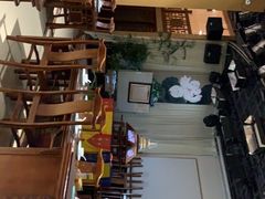 -福慧慈缘素食餐厅(王府井店)