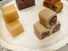 -羲和雅苑•北京烤鸭(陆家嘴中心店)