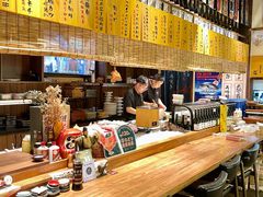 -炉胜·炉端烧·居酒屋