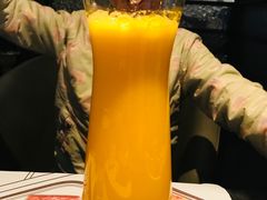 -半秋山西餐厅(巴南万达广场店)