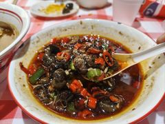 -龙虾当家·大排档(红谷滩五中店)