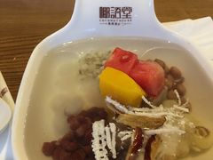 -椰语堂·海南清补凉(友谊阳光城店)