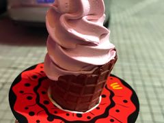 -麦当劳(百利广场店)