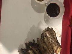 -北京全聚德(西客站店)