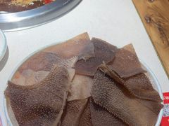 -蜀留香火锅(社会山店)