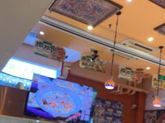 -撒拉花儿·新疆菜·清真(太阳宫店)